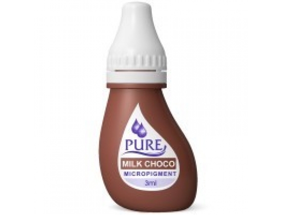 Pure Milk Chocolate Biotouch